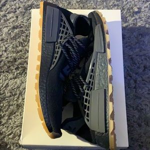 human race now is her time black